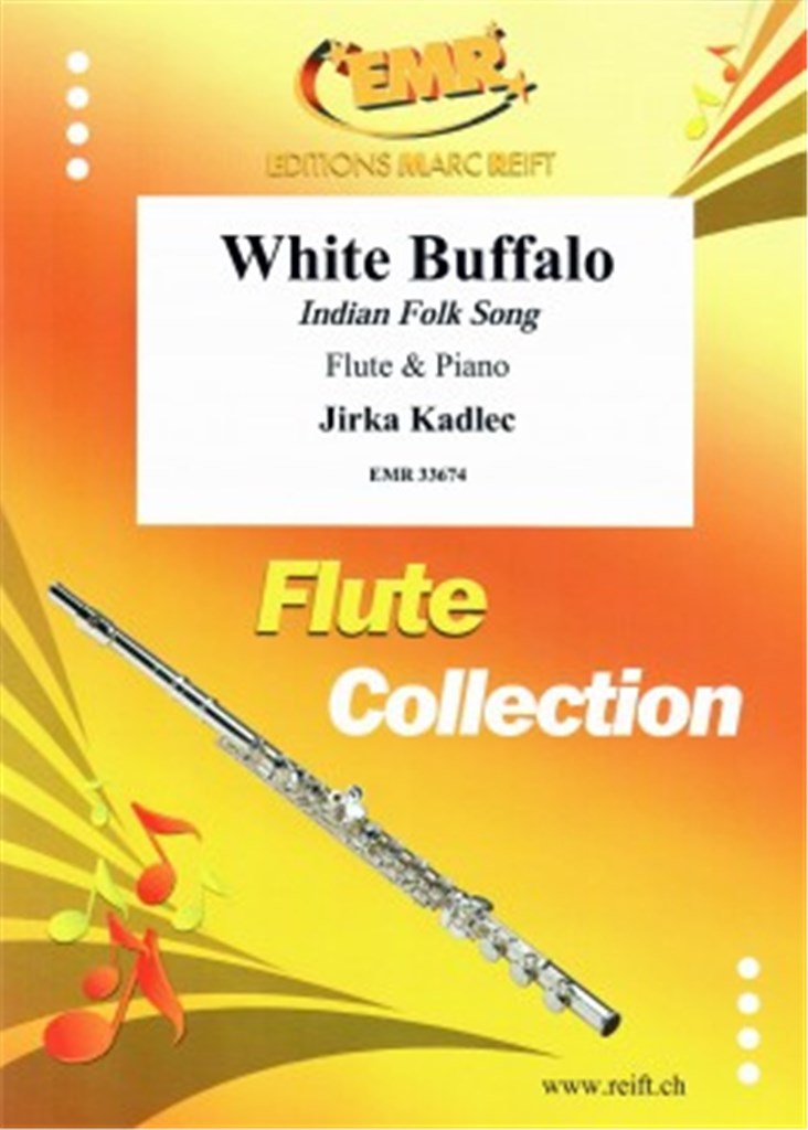 White Buffalo